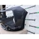 Hyundai Santa Fe Hybrid Premium 2022-on Front Bumper Grey Genuine [h423]