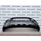 Hyundai Santa Fe Hybrid Premium 2022-on Front Bumper Grey Genuine [h423]