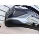 Hyundai Santa Fe Hybrid Premium 2022-on Front Bumper Grey Genuine [h423]