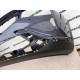 Hyundai Santa Fe Hybrid Premium 2022-on Front Bumper Grey Genuine [h423]