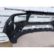 Hyundai Santa Fe Hybrid Premium 2022-on Front Bumper Grey Genuine [h423]