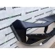 Hyundai Santa Fe Hybrid Premium 2022-on Front Bumper Grey Genuine [h423]