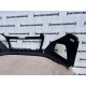 Hyundai Tucson Hybrid Premium Ultimate 2021-24 Front Bumper 4 Pdc Genuine [h430]