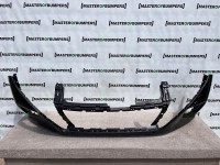 Hyundai Tucson Hybrid Premium Ultimate 2021-24 Front Bumper 4 Pdc Genuine [h430]