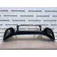 Hyundai Tucson Hybrid Premium Ultimate 2021-24 Front Bumper 4 Pdc Genuine [h430]