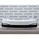 Hyundai I20 Mk2 Face Lifting Hatchback 2018-2020 Rear Bumper Pdc Genuine [h432]