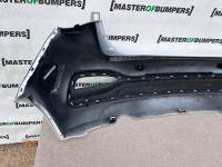 Hyundai I20 Mk2 Face Lifting Hatchback 2018-2020 Rear Bumper Pdc Genuine [h432]