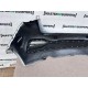 Hyundai I20 Mk2 Face Lifting Hatchback 2018-2020 Rear Bumper Pdc Genuine [h432]