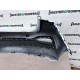 Hyundai I20 Mk2 Face Lifting Hatchback 2018-2020 Rear Bumper Pdc Genuine [h432]