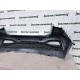 Hyundai I20 Mk2 Face Lifting Hatchback 2018-2020 Rear Bumper Pdc Genuine [h432]