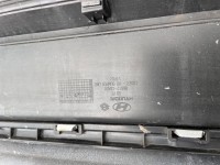 Hyundai I20 Mk2 Face Lifting Hatchback 2018-2020 Rear Bumper Pdc Genuine [h432]