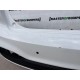 Hyundai I20 Mk2 Face Lifting Hatchback 2018-2020 Rear Bumper Pdc Genuine [h432]