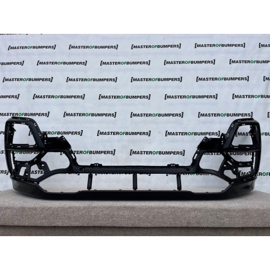 Hyundai Kona Se Hybrid Premium 2017-2020 Front Bumper Genuine [h435]