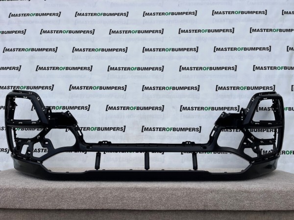 Hyundai Kona Se Hybrid Premium 2017-2020 Front Bumper Genuine [h435]