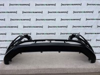 Hyundai Kona Se Hybrid Premium 2017-2020 Front Bumper Genuine [h435]