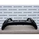 Hyundai Kona Se Hybrid Premium 2017-2020 Front Bumper Genuine [h435]