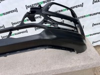 Hyundai Kona Se Hybrid Premium 2017-2020 Front Bumper Genuine [h435]