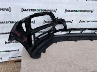 Hyundai Kona Se Hybrid Premium 2017-2020 Front Bumper Genuine [h435]