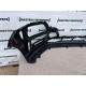 Hyundai Kona Se Hybrid Premium 2017-2020 Front Bumper Genuine [h435]