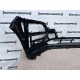 Hyundai Kona Se Hybrid Premium 2017-2020 Front Bumper Genuine [h435]