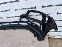 Hyundai Kona Se Hybrid Premium 2017-2020 Front Bumper Genuine [h435]