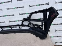 Hyundai Kona Se Hybrid Premium 2017-2020 Front Bumper Genuine [h435]