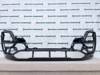 Hyundai Kona Se Hybrid Premium 2017-2020 Front Bumper Genuine [h435]