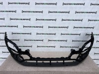 Hyundai Kona Se Hybrid Premium 2017-2020 Front Bumper Genuine [h435]