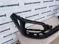 Hyundai Kona Se Hybrid Premium 2017-2020 Front Bumper Genuine [h435]