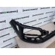 Hyundai Kona Se Hybrid Premium 2017-2020 Front Bumper Genuine [h435]