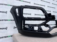 Hyundai Kona Se Hybrid Premium 2017-2020 Front Bumper Genuine [h435]