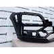 Hyundai Kona Se Hybrid Premium 2017-2020 Front Bumper Genuine [h435]