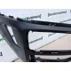 Hyundai Kona Se Hybrid Premium 2017-2020 Front Bumper Genuine [h435]