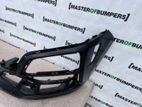 Hyundai Kona Se Hybrid Premium 2017-2020 Front Bumper Genuine [h435]