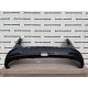 Hyundai Kona Hybrid Ultimate Se 2023-on Rear Bumper 6 Pdc Genuine [h439]