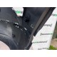 Hyundai Kona Hybrid Ultimate Se 2023-on Rear Bumper 6 Pdc Genuine [h439]