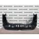 Hyundai Kona Hybrid Ultimate Se 2023-on Rear Bumper 6 Pdc Genuine [h439]