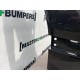 Hyundai Kona Hybrid Ultimate Se 2023-on Rear Bumper 6 Pdc Genuine [h439]