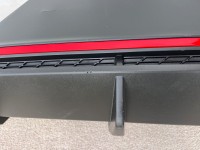 Hyundai I20 N Performance Lift 2022-on Rear Bumper Difuser Valance Genuine