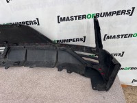 Hyundai I20 N Performance Lift 2022-on Rear Bumper Difuser Valance Genuine