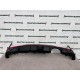 Hyundai I20 N Performance Lift 2022-on Rear Bumper Difuser Valance Genuine