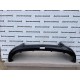 Hyundai Kona Hybrid Ultimate Se 2023-on Rear Bumper 4 Pdc Genuine [h455]