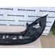 Hyundai Kona Hybrid Ultimate Se 2023-on Rear Bumper 4 Pdc Genuine [h455]