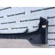 Hyundai Kona Electric Premium 2019-2022 Rear Bumper Grey Genuine [h452]