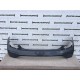 Hyundai Kona Electric Premium 2019-2022 Rear Bumper Grey Genuine [h452]