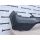 Hyundai Kona Electric Premium 2019-2022 Rear Bumper Grey Genuine [h452]