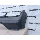 Hyundai Kona Electric Premium 2019-2022 Rear Bumper Grey Genuine [h452]