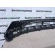 Hyundai Ioniq 5 Electric Premium 2022-2025 Rear Bumper Genuine [h453]