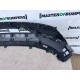 Hyundai Ioniq 5 Electric Premium 2022-2025 Rear Bumper Genuine [h453]