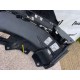 Hyundai Ioniq 5 Electric Premium 2022-2025 Rear Bumper Genuine [h453]